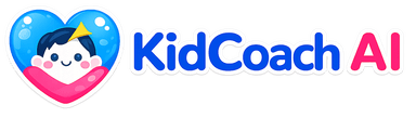 KidCoach AI