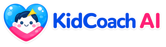 KidCoach AI